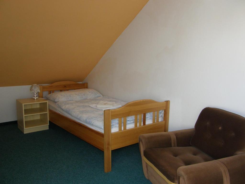 Hotel Filip Ceske Budejovice Cameră foto